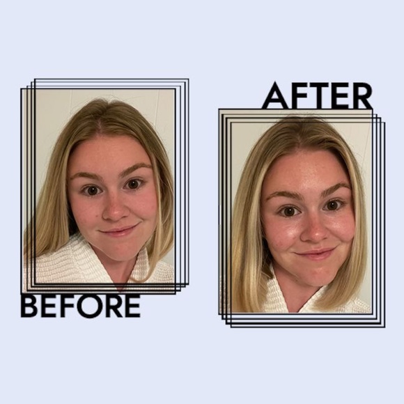 Summer Fridays Jet Lag Mask - Picture 3 of 5